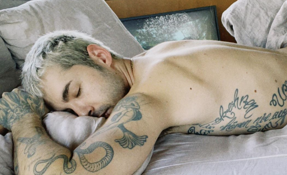 Foto: instagram.com/billkaulitz/