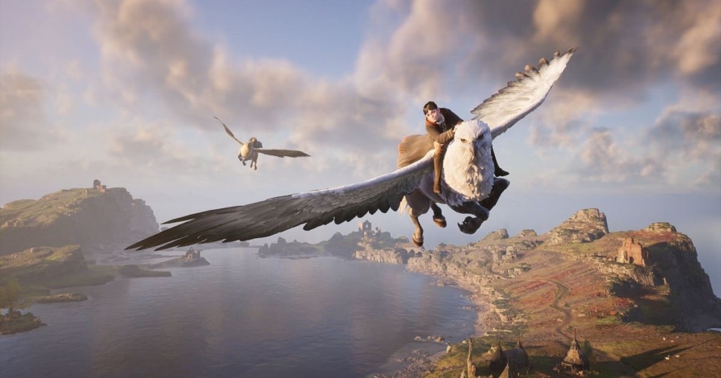 Bild: Warner Bros. Games