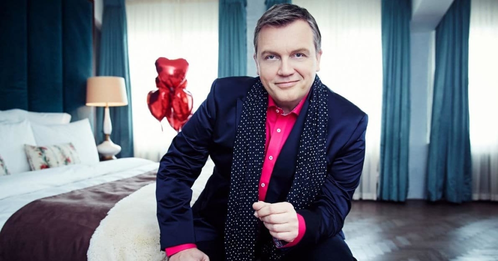 Bild: TVNOW / Felix Rachor